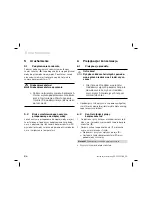 Preview for 88 page of Vaillant 305827 Installation Instructions Manual