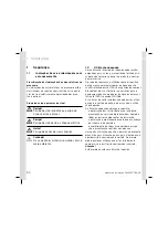 Preview for 92 page of Vaillant 305827 Installation Instructions Manual