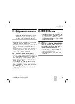 Preview for 119 page of Vaillant 305827 Installation Instructions Manual