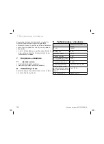 Preview for 122 page of Vaillant 305827 Installation Instructions Manual