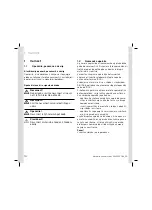 Preview for 124 page of Vaillant 305827 Installation Instructions Manual