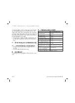 Preview for 146 page of Vaillant 305827 Installation Instructions Manual