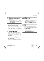 Preview for 151 page of Vaillant 305827 Installation Instructions Manual