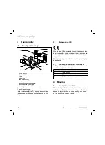 Preview for 158 page of Vaillant 305827 Installation Instructions Manual