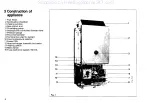 Предварительный просмотр 4 страницы Vaillant 47 044 14 Instructions For Installation And Servicing