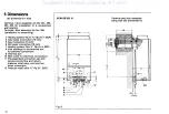 Предварительный просмотр 14 страницы Vaillant 47 044 14 Instructions For Installation And Servicing