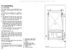 Предварительный просмотр 34 страницы Vaillant 47 044 14 Instructions For Installation And Servicing