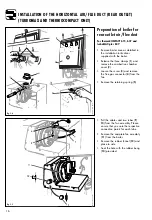 Предварительный просмотр 16 страницы Vaillant 637 E Installation Instructions Manual