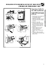 Предварительный просмотр 17 страницы Vaillant 637 E Installation Instructions Manual