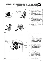 Предварительный просмотр 19 страницы Vaillant 637 E Installation Instructions Manual