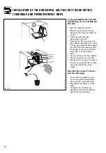 Предварительный просмотр 20 страницы Vaillant 637 E Installation Instructions Manual