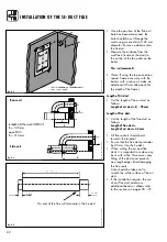 Предварительный просмотр 22 страницы Vaillant 637 E Installation Instructions Manual