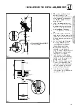 Предварительный просмотр 25 страницы Vaillant 637 E Installation Instructions Manual