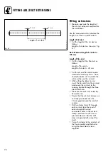 Предварительный просмотр 26 страницы Vaillant 637 E Installation Instructions Manual