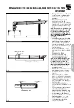 Предварительный просмотр 39 страницы Vaillant 637 E Installation Instructions Manual