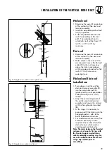 Предварительный просмотр 43 страницы Vaillant 637 E Installation Instructions Manual