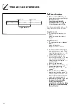 Предварительный просмотр 46 страницы Vaillant 637 E Installation Instructions Manual