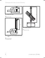 Preview for 10 page of Vaillant Air flue duct Installation Instructions Manual