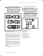 Preview for 11 page of Vaillant Air flue duct Installation Instructions Manual