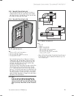 Preview for 15 page of Vaillant Air flue duct Installation Instructions Manual