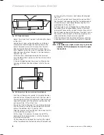 Preview for 16 page of Vaillant Air flue duct Installation Instructions Manual