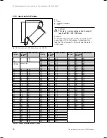 Preview for 34 page of Vaillant Air flue duct Installation Instructions Manual