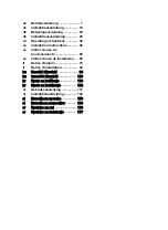 Предварительный просмотр 2 страницы Vaillant airMONITOR Operating And Installation Instructions