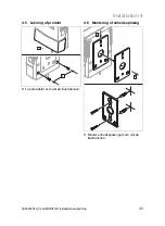 Предварительный просмотр 35 страницы Vaillant airMONITOR Operating And Installation Instructions