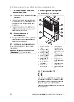 Предварительный просмотр 70 страницы Vaillant airMONITOR Operating And Installation Instructions