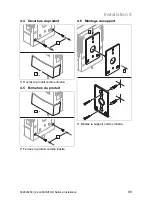 Предварительный просмотр 91 страницы Vaillant airMONITOR Operating And Installation Instructions