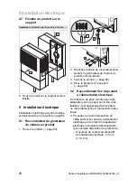 Предварительный просмотр 92 страницы Vaillant airMONITOR Operating And Installation Instructions