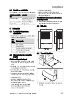 Предварительный просмотр 109 страницы Vaillant airMONITOR Operating And Installation Instructions