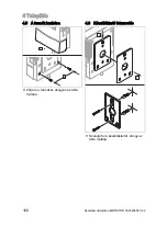 Предварительный просмотр 110 страницы Vaillant airMONITOR Operating And Installation Instructions