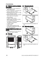 Предварительный просмотр 128 страницы Vaillant airMONITOR Operating And Installation Instructions