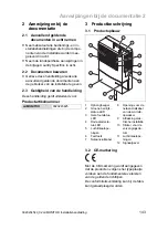 Предварительный просмотр 145 страницы Vaillant airMONITOR Operating And Installation Instructions