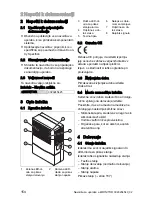 Предварительный просмотр 156 страницы Vaillant airMONITOR Operating And Installation Instructions