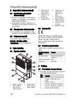 Предварительный просмотр 164 страницы Vaillant airMONITOR Operating And Installation Instructions