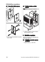 Предварительный просмотр 166 страницы Vaillant airMONITOR Operating And Installation Instructions