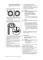 Preview for 9 page of Vaillant allSTOR plus VPS 800/4-5 Installation And Maintenance Instructions Manual