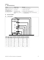 Preview for 13 page of Vaillant allSTOR plus VPS 800/4-5 Installation And Maintenance Instructions Manual