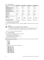 Preview for 14 page of Vaillant allSTOR plus VPS 800/4-5 Installation And Maintenance Instructions Manual