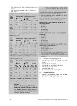 Preview for 24 page of Vaillant allSTOR plus VPS 800/4-5 Installation And Maintenance Instructions Manual