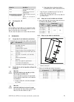 Preview for 35 page of Vaillant allSTOR plus VPS 800/4-5 Installation And Maintenance Instructions Manual