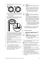 Preview for 37 page of Vaillant allSTOR plus VPS 800/4-5 Installation And Maintenance Instructions Manual