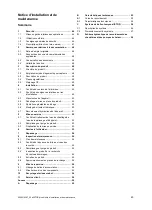 Preview for 45 page of Vaillant allSTOR plus VPS 800/4-5 Installation And Maintenance Instructions Manual