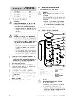 Preview for 50 page of Vaillant allSTOR plus VPS 800/4-5 Installation And Maintenance Instructions Manual