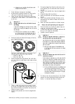 Preview for 51 page of Vaillant allSTOR plus VPS 800/4-5 Installation And Maintenance Instructions Manual