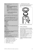 Preview for 53 page of Vaillant allSTOR plus VPS 800/4-5 Installation And Maintenance Instructions Manual