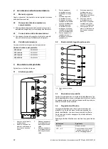 Preview for 62 page of Vaillant allSTOR plus VPS 800/4-5 Installation And Maintenance Instructions Manual