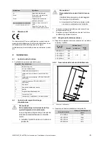 Preview for 63 page of Vaillant allSTOR plus VPS 800/4-5 Installation And Maintenance Instructions Manual